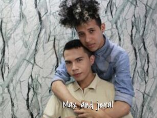 Max_and_jeral