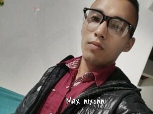 Max_nixonn