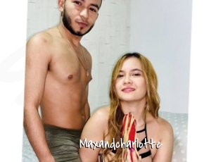 Maxandcharlotte