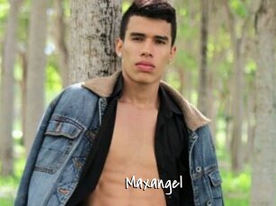 Maxangel