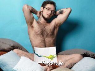 Maxbrodie