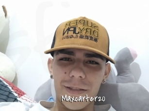Maxcarter20