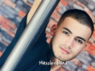 Maxcleveland