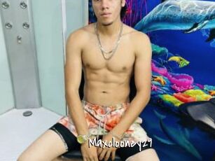 Maxclooney29