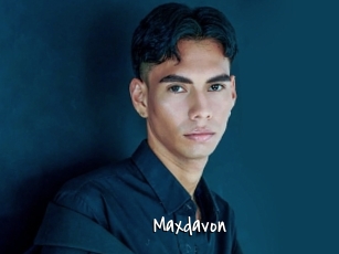 Maxdavon