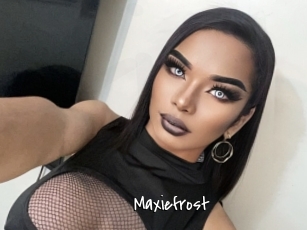 Maxiefrost
