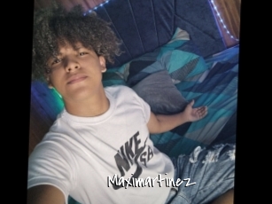 Maximartinez