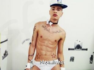 Maximiliano8