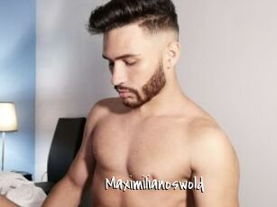 Maximilianoswold