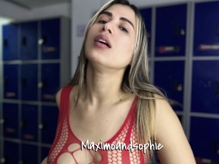Maximoandsophie