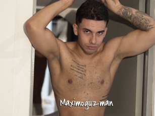 maximoguzman Sexy Footjobs