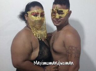 Maximumandwoman
