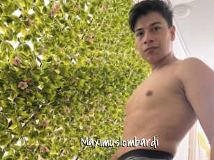 Maximuslombardi