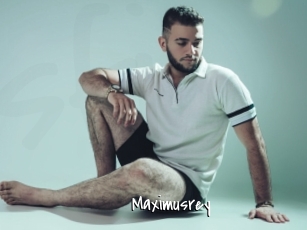Maximusrey