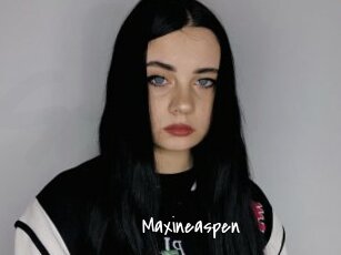 Maxineaspen