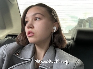 Maxineboothroyd