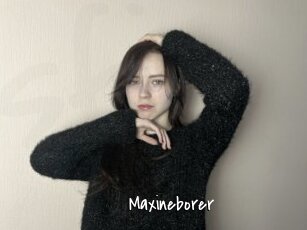 maxineborer Sexy Footjobs