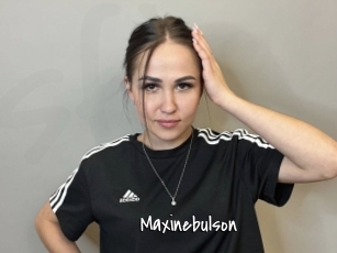 Maxinebulson