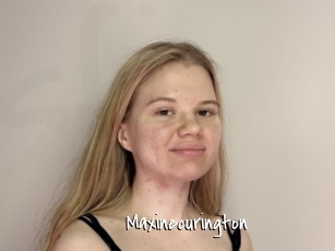 Maxinecurington