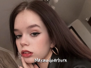 Maxinedearborn