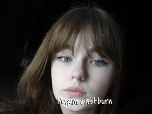 Maxineeastburn