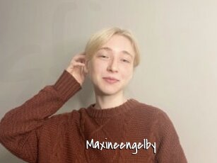 Maxineengelby
