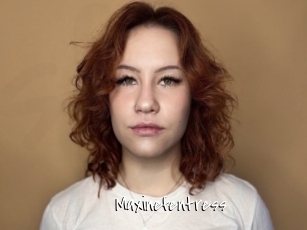 Maxinefentress