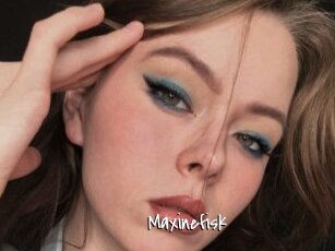 Maxinefisk