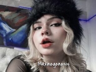 Maxinegenesis