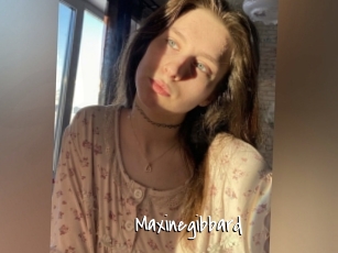 Maxinegibbard