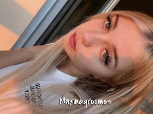 Maxinegroomes