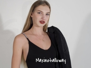 Maxinehalloway
