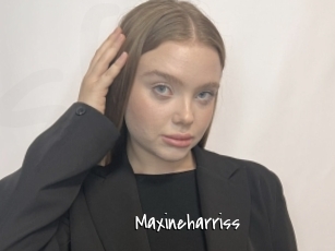Maxineharriss