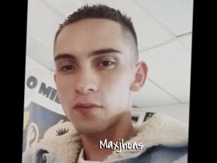 Maxjhons
