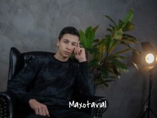 maxotavial Sexy Footjobs