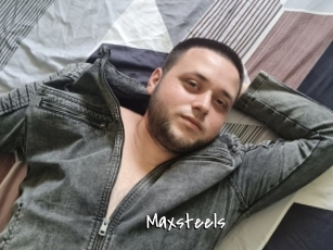 maxsteels Sexy Footjobs