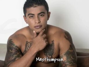 Maxthompson