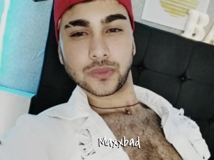 Maxxbad