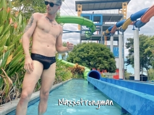 Maxxstrongman
