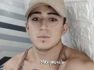 Maxymuscle