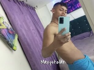 Maxystelar