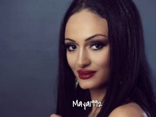 Maya1992