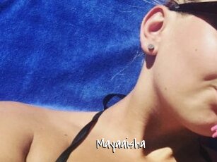 Mayaaisha