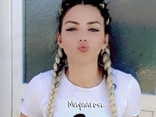 Mayaarose