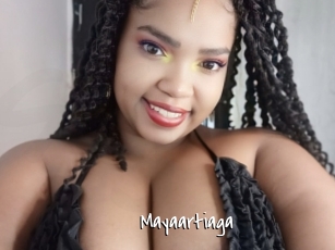 Mayaartiaga