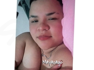 Mayacage