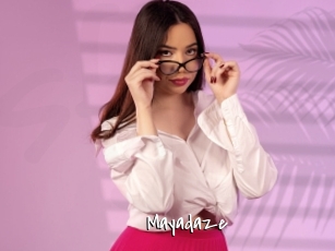 Mayadaze