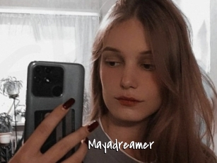 Mayadreamer