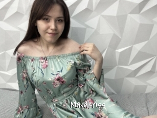 Mayakriss