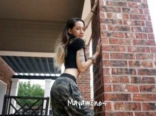 Mayamones